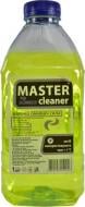 Омыватель стекла Master Cleaner Цитрус лето 1 л