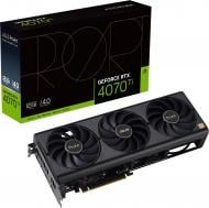 Видеокарта Asus GeForce RTX 4070 Ti PROART-RTX4070TI-12G bulk pack 12GB GDDR6X 192bit (90YV0J31-M0NB00)