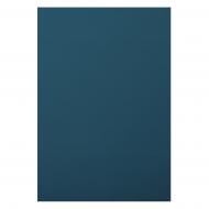 Фоаміран Santi ЕВА синій з клейовим шаром 1,7х200х300 мм 10 арк. 742726