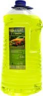 Омивач скла Мaster cleaner (4802607241) цитрус літо 4 л