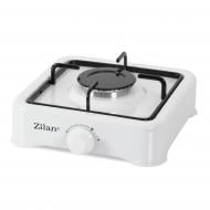 ВИТРИНА! Плита газовая настольная Zilan ZLN0018 1 конфорка белая