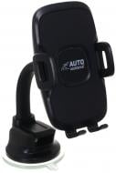 Тримач мобільного телефону Auto Assistance AA-T01 чорний