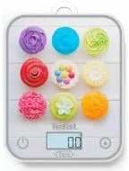 ВІТРИНА! Ваги кухонні Tefal BC50D4V0 Optiss Cake Pops