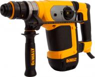 Перфоратор DeWalt SDS-PLUS D25417KT