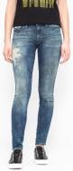 Джинси Diesel GRACEY-T Sweat jeans 00SE9X 084PU-1 р. 27 синій