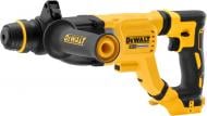 Перфоратор DeWalt SDS PLUS DCH263N