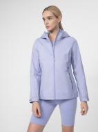 Куртка 4F 4FSS23TTJAF091-83S р.XS бежевий Куртка 4F 4FSS23TTJAF091-83S р.XS бежевий