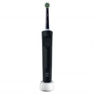 ВИТРИНА! Электрическая зубная щетка Oral-B Vitality Pro Protect X Clean Черная (80367645)