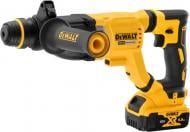 Перфоратор DeWalt SDS PLUS DCH263P1