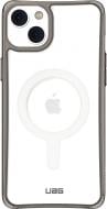 Чехол UAG Plyo Magsafe для Apple iPhone 14 Plus ash (114069113131)