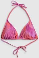 Лиф 4F BIKINI TOP 4FWSS26UBKTF089-92A р.S розовый