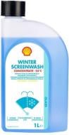 Омыватель стекла SHELL Screenwash концетрат зима -55 °С 1 л