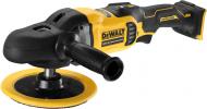 Полірувальна машина DeWalt DCM849N