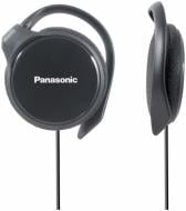 Наушники Panasonic RP-HS46E-K black