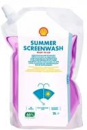 Омивач скла SHELL Screenwash літо 2 л