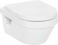 Унитаз подвесной Villeroy & Boch Omnia Architectura White Alpin 5684R001