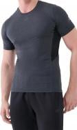 Футболка 4F TSHIRT FNK M2141 4FWSS26TFTSM2141-22M р.XL сірий