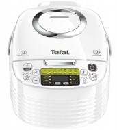 ВИТРИНА! Мультиварка Tefal EFFECTUAL MC 10C RK745134