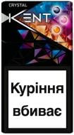 Сигареты Kent Crystal Flash (4820192685238)