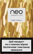 Стіки Neo Demi Bright Tobacco (4820215622189)