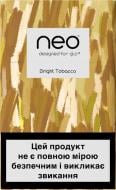 Стики Neo Demi Bright Tobacco (4820215622189)