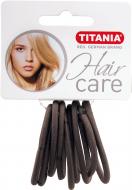 Резинка для волос TITANIA 7809 9 шт. 