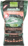 Насіння Agrolux газонна трава Парк-Еліт 5 кг