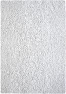 Ковер Karat Carpet Luxury 1.6x2.3 м Light Gray СТОК