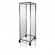 Візок Lemax 392x535х1800 мм сталь