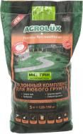 Насіння Agrolux газонна трава Міні Грін 5 кг