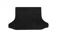 Ковер в багажник EVAtech Premium Chery Tiggo 3 2014-2020 SUV EU CR42552B1VPB модельные