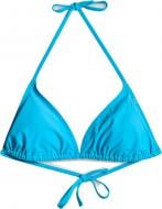 Лиф 4F BIKINI TOP 4FWSS26UBKTF085-33S р.S голубой