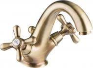 ВИТРИНА! Смеситель для умывальника Emmevi Rubinetterie Deco BR12013