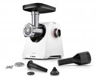 ВИТРИНА! Мясорубка Bosch Series 6 MultiPower MFWS607W ВИТРИНА! Мясорубка Bosch Series 6 MultiPower MFWS607W