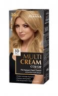 Фарба для волосся Joanna Multi Cream Color №30,5 сонячний блонд 100 мл