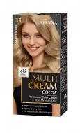 Фарба для волосся Joanna Multi Cream Color №31 пісочний блонд 100 мл