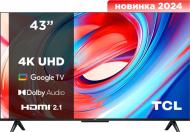 Телевізор TCL 43V6B