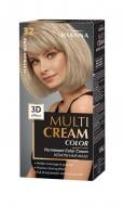 Краска для волос Joanna Multi Cream Color №32 платиновый блонд 100 мл