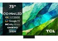 Телевізор TCL 75C855