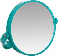 Зеркало косметическое Axentia Graz 125714 turquoise