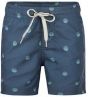 Шорты для плавания Koko Noko р.134-140 голубой R50851-37