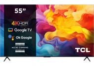 Телевізор TCL 55P655