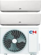 Мультисплит-система Cooper&Hunter CHML-U18RK2-NG+CH-S09FTXF2-NG(I) 2 шт