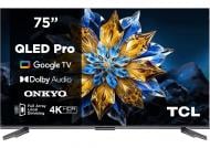Телевізор TCL 75C655 Pro
