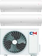 Мультиспліт-система Cooper&Hunter CHML-U18RK2-NG+CH-S09FTXD-WP(I) 2 шт