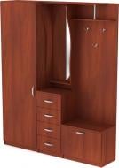 УЦІНКА! Передпокій з дзеркалом Компаніт Тамара ЯБЛУНЯ (290) (УЦ №29)