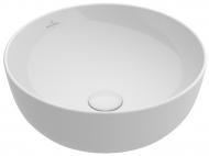 Умивальник Villeroy & Boch Artis 43 см White Alpine 41794301