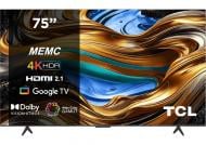 Телевізор TCL 75P755