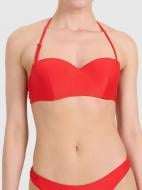 Лиф 4F BIKINI TOP 4FWSS26UBKTF086-62S р.S красный