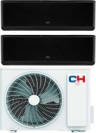 Мультиспліт-система Cooper&Hunter CHML-U18RK2-NG+CH-S09FTXAL2-FB(I) 2 шт